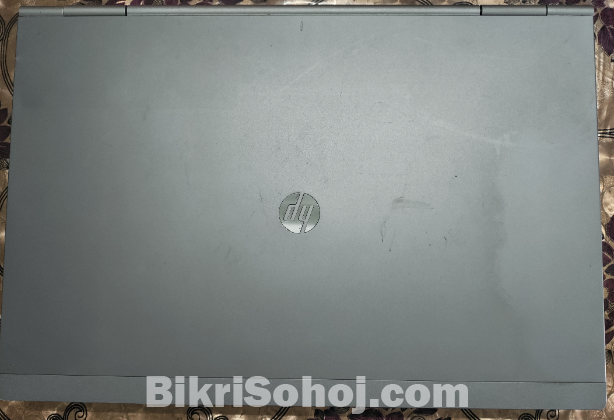 HP Elitebook 8470p